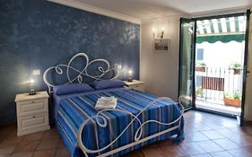 Cetara - Albergo Diffuso